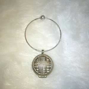 YANKEE CANDLE fragrant locket car charm